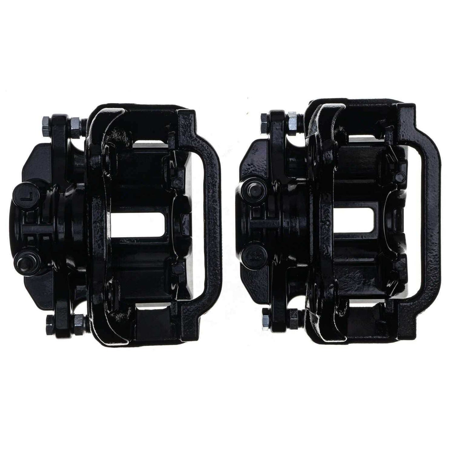 PowerStop Disc Brake Caliper Set S4854BLK