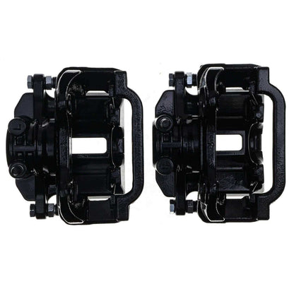 PowerStop Disc Brake Caliper Set S4854BLK