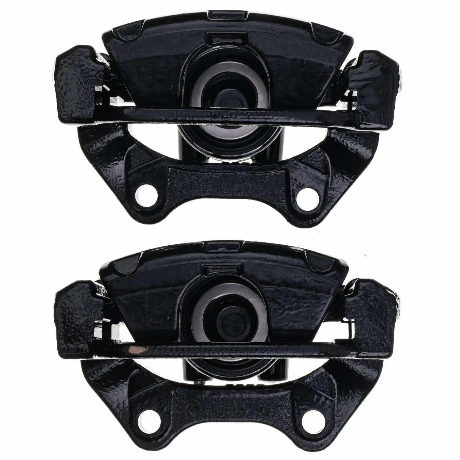 PowerStop Disc Brake Caliper Set S4854BLK