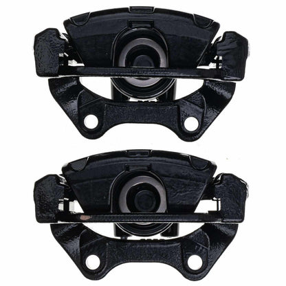 PowerStop Disc Brake Caliper Set S4854BLK