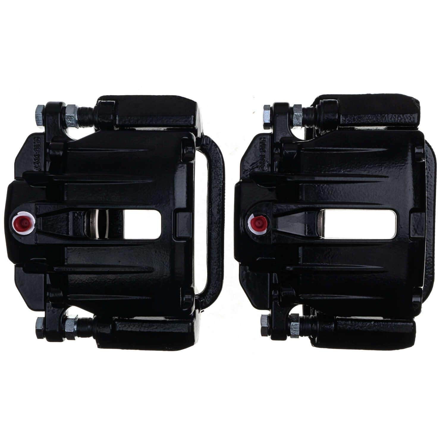 PowerStop Disc Brake Caliper Set S4854BLK