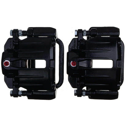 PowerStop Disc Brake Caliper Set S4854BLK