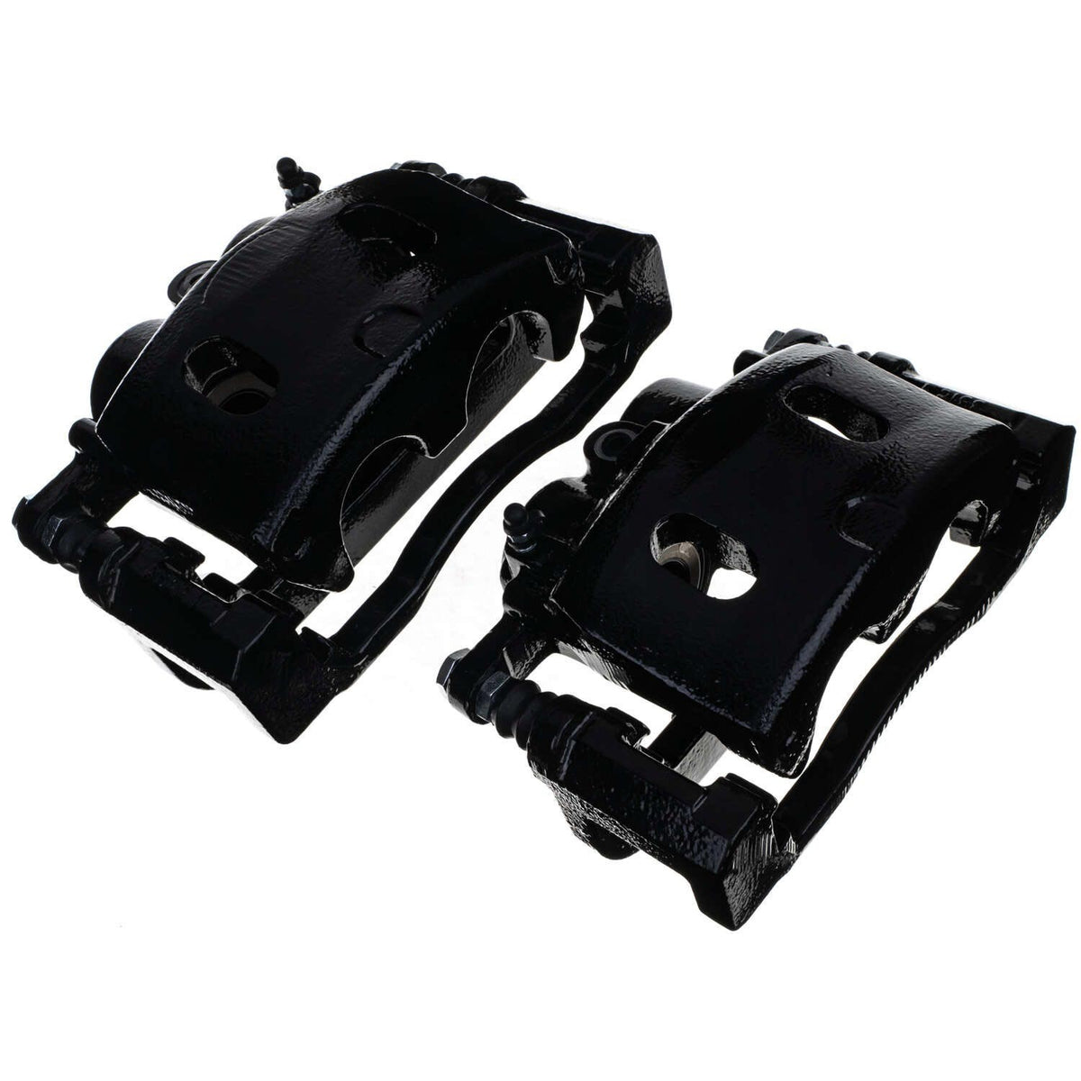 PowerStop Disc Brake Caliper Set S4918ABLK