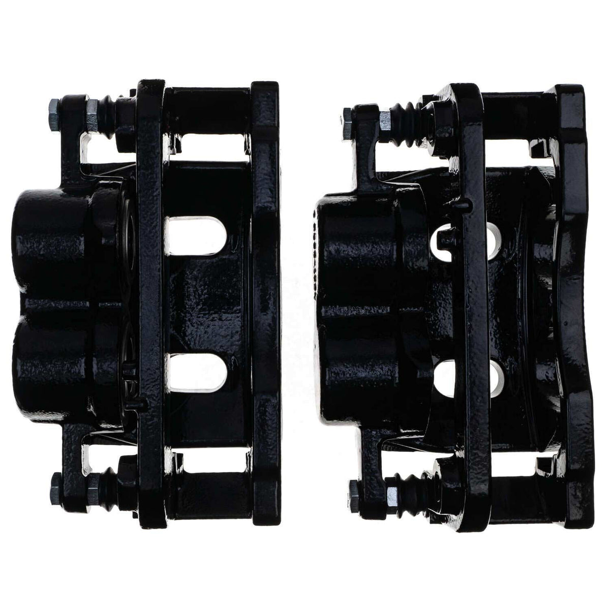 PowerStop Disc Brake Caliper Set S4918ABLK