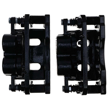 PowerStop Disc Brake Caliper Set S4918ABLK