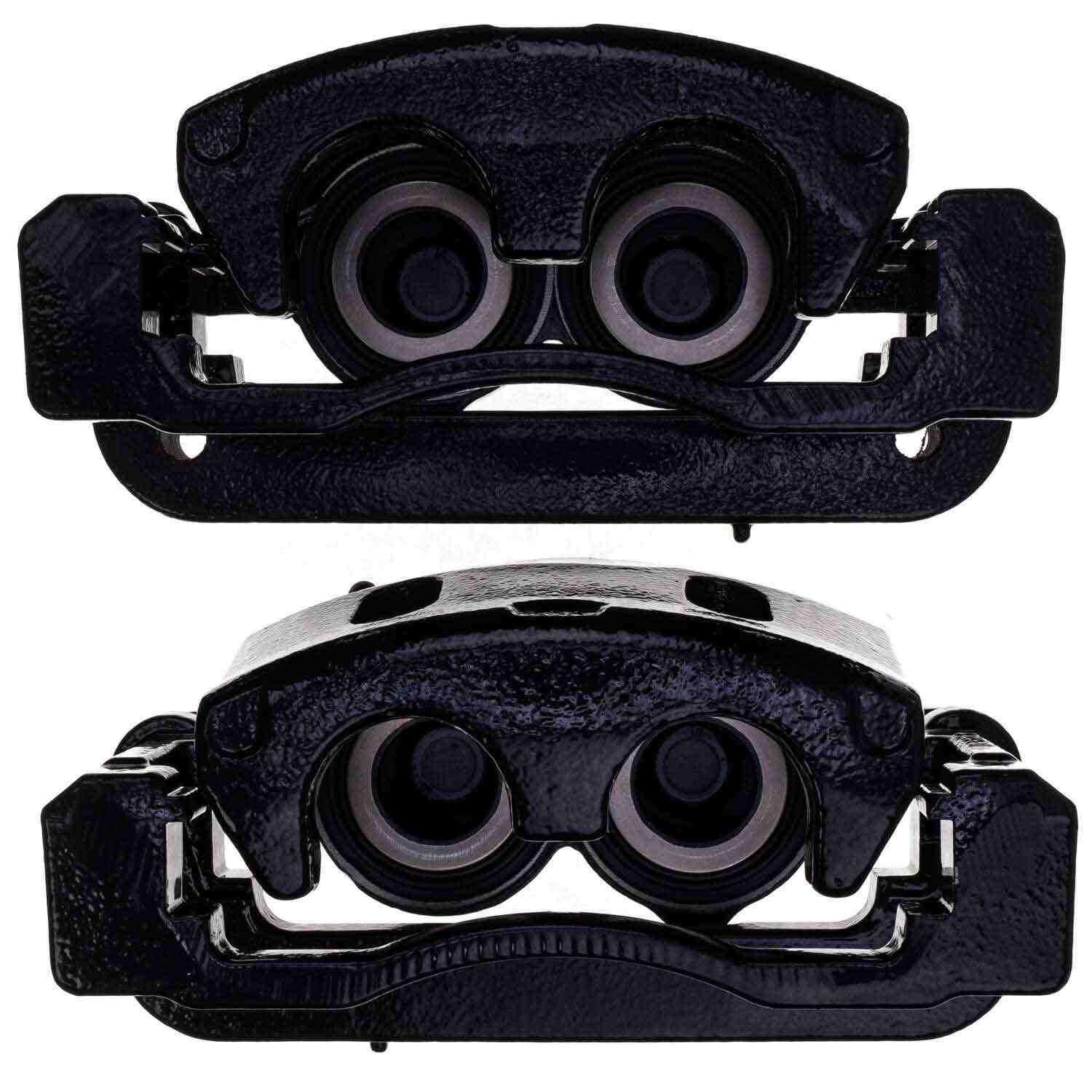 PowerStop Disc Brake Caliper Set S4918ABLK
