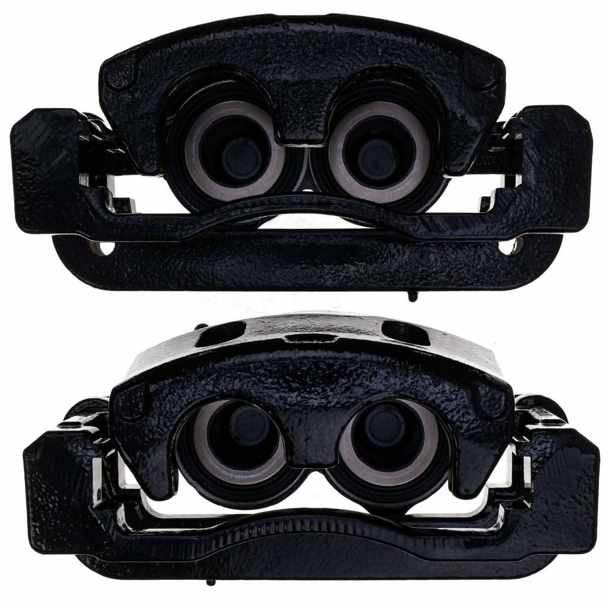 PowerStop Disc Brake Caliper Set S4918ABLK