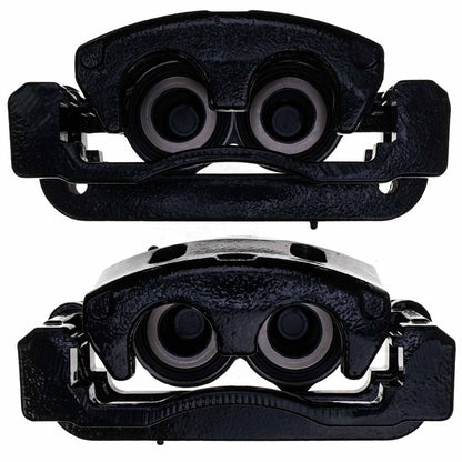 PowerStop Disc Brake Caliper Set S4918ABLK