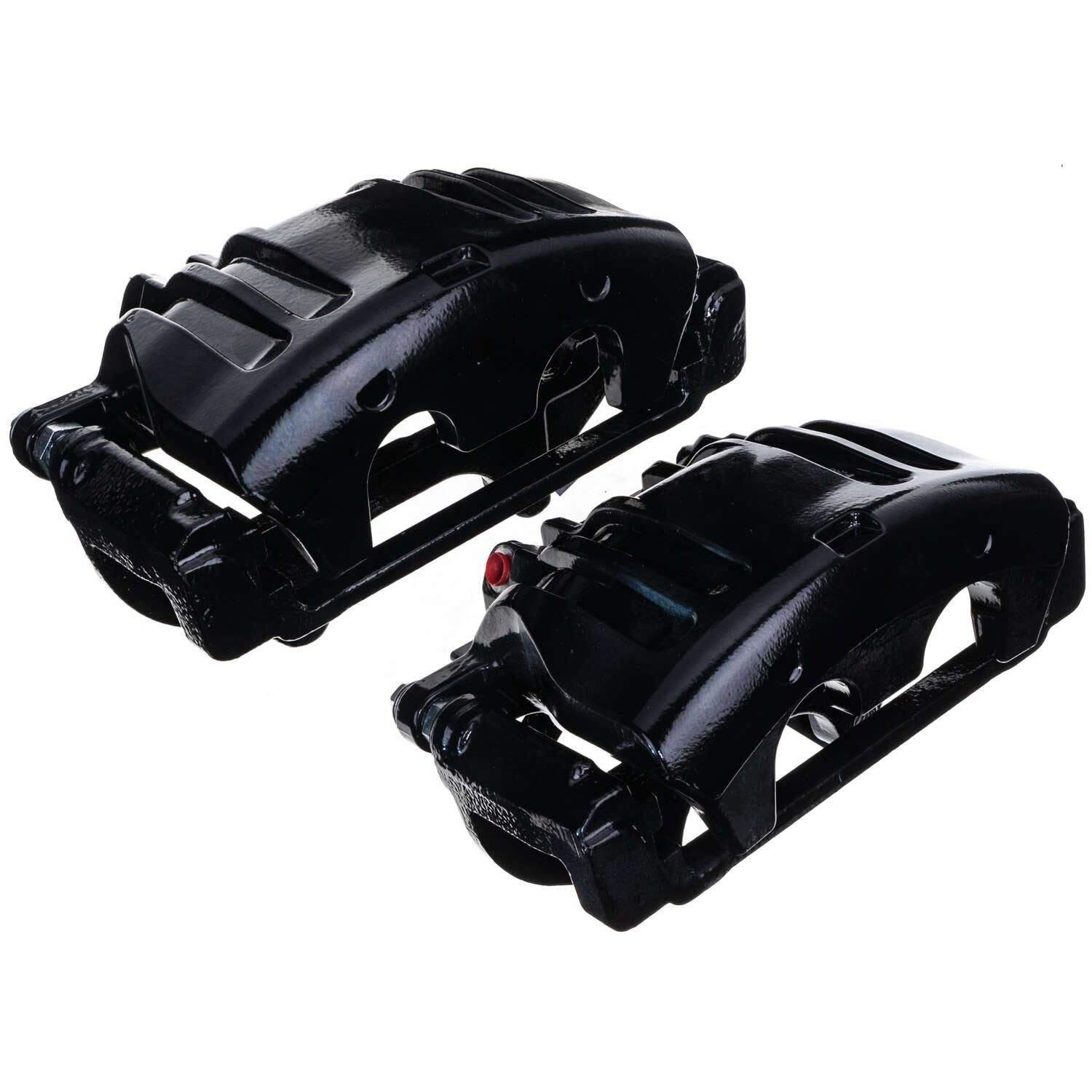 PowerStop Disc Brake Caliper Set S5016ABLK