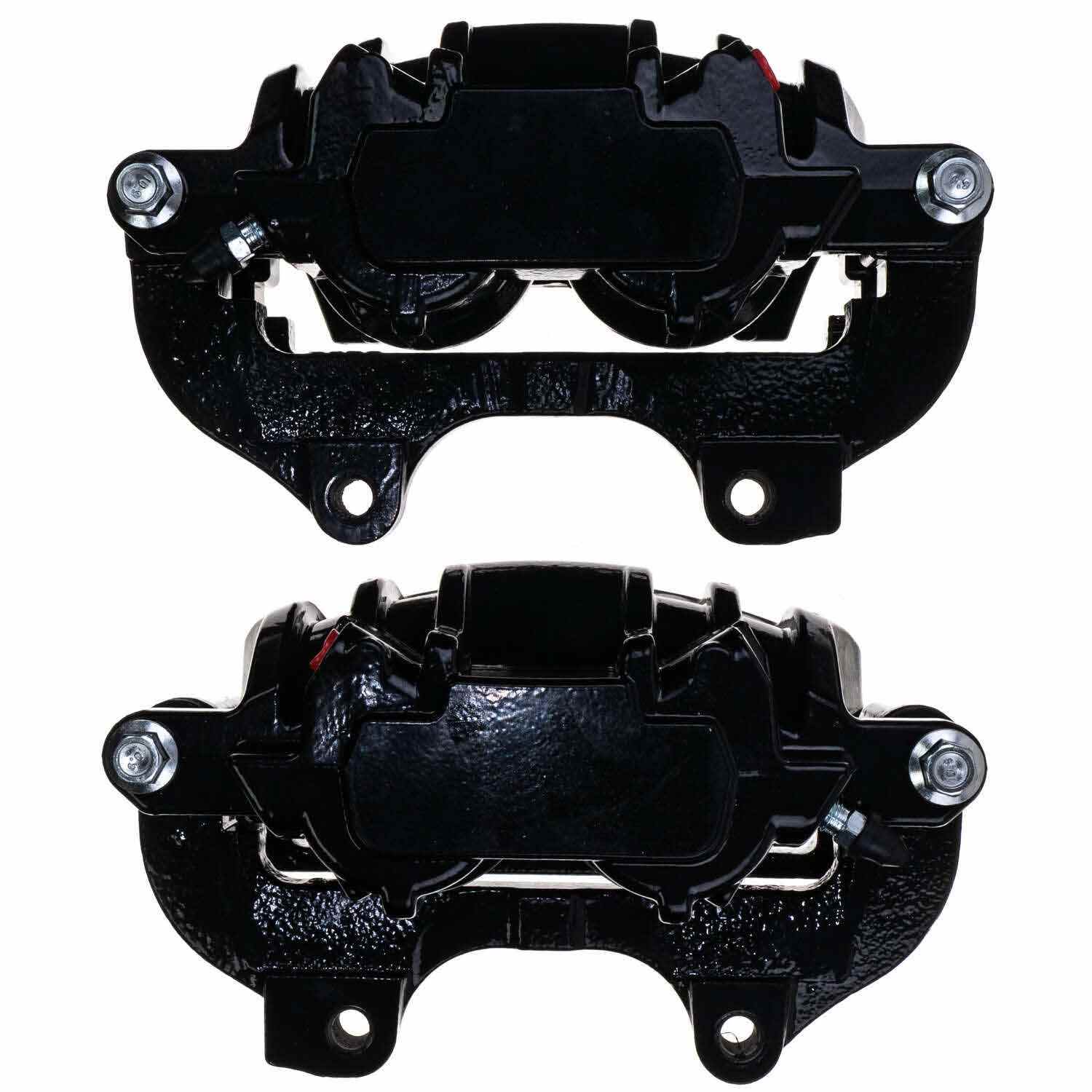 PowerStop Disc Brake Caliper Set S5016ABLK