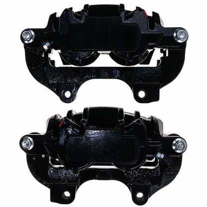 PowerStop Disc Brake Caliper Set S5016ABLK