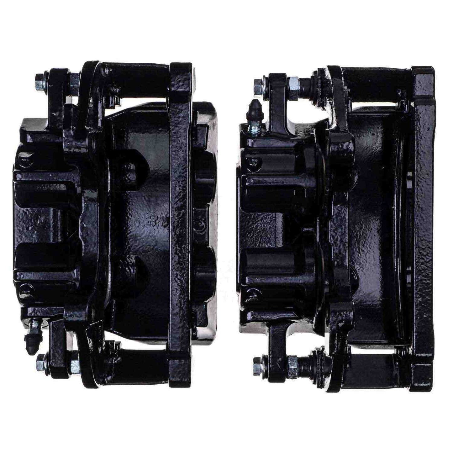 PowerStop Disc Brake Caliper Set S5016ABLK