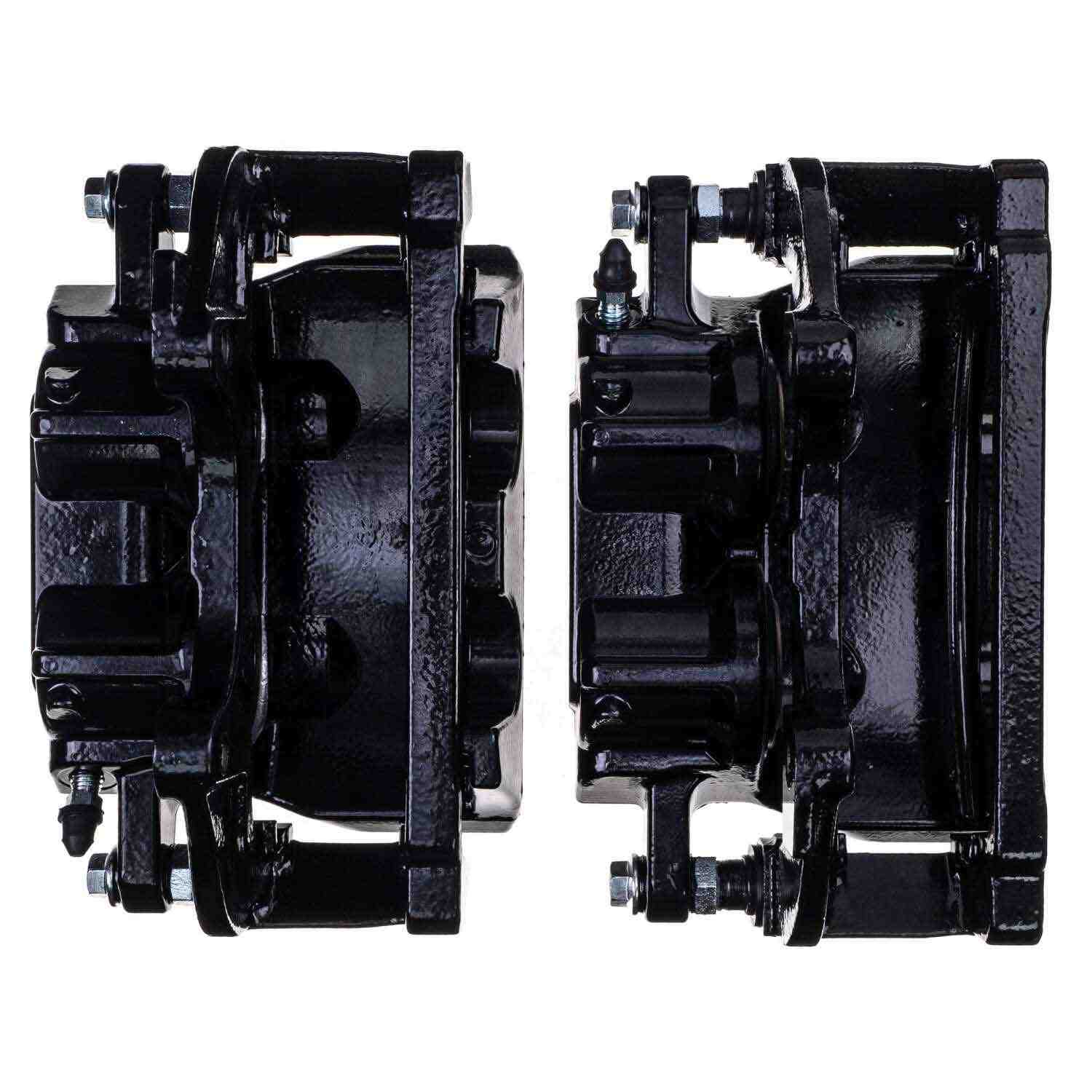 PowerStop Disc Brake Caliper Set S5016ABLK
