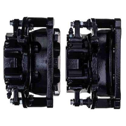 PowerStop Disc Brake Caliper Set S5016ABLK