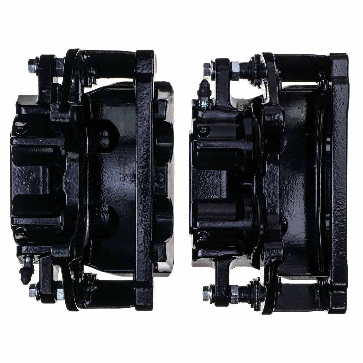 PowerStop Disc Brake Caliper Set S5016ABLK