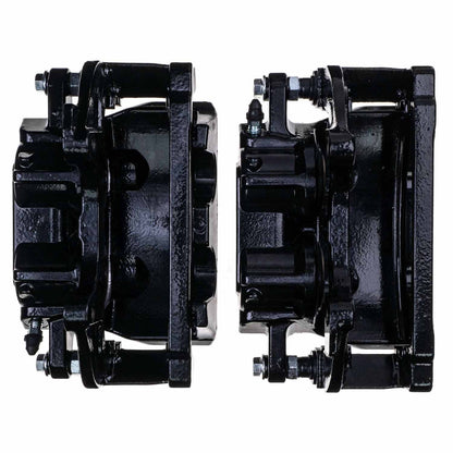 PowerStop Disc Brake Caliper Set S5016ABLK