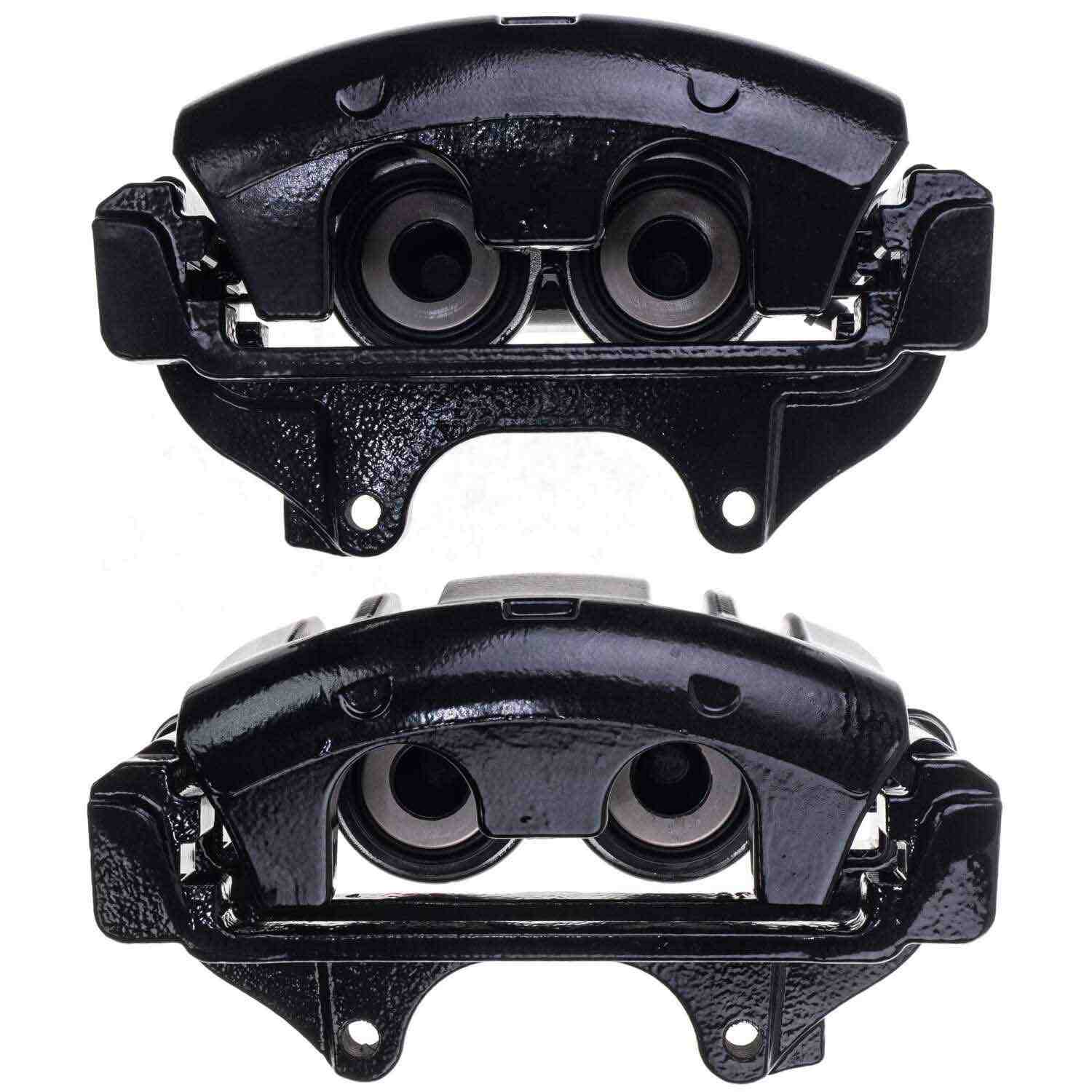 PowerStop Disc Brake Caliper Set S5016ABLK