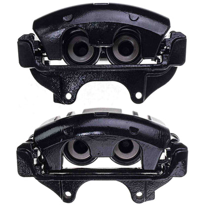 PowerStop Disc Brake Caliper Set S5016ABLK