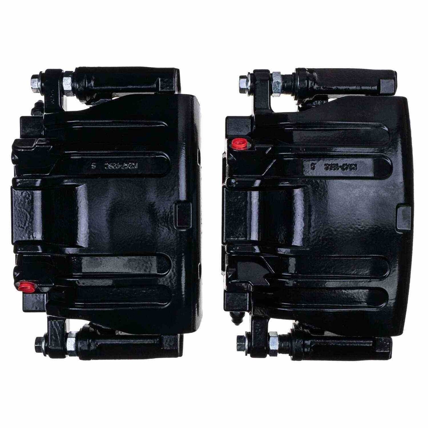 PowerStop Disc Brake Caliper Set S5016ABLK