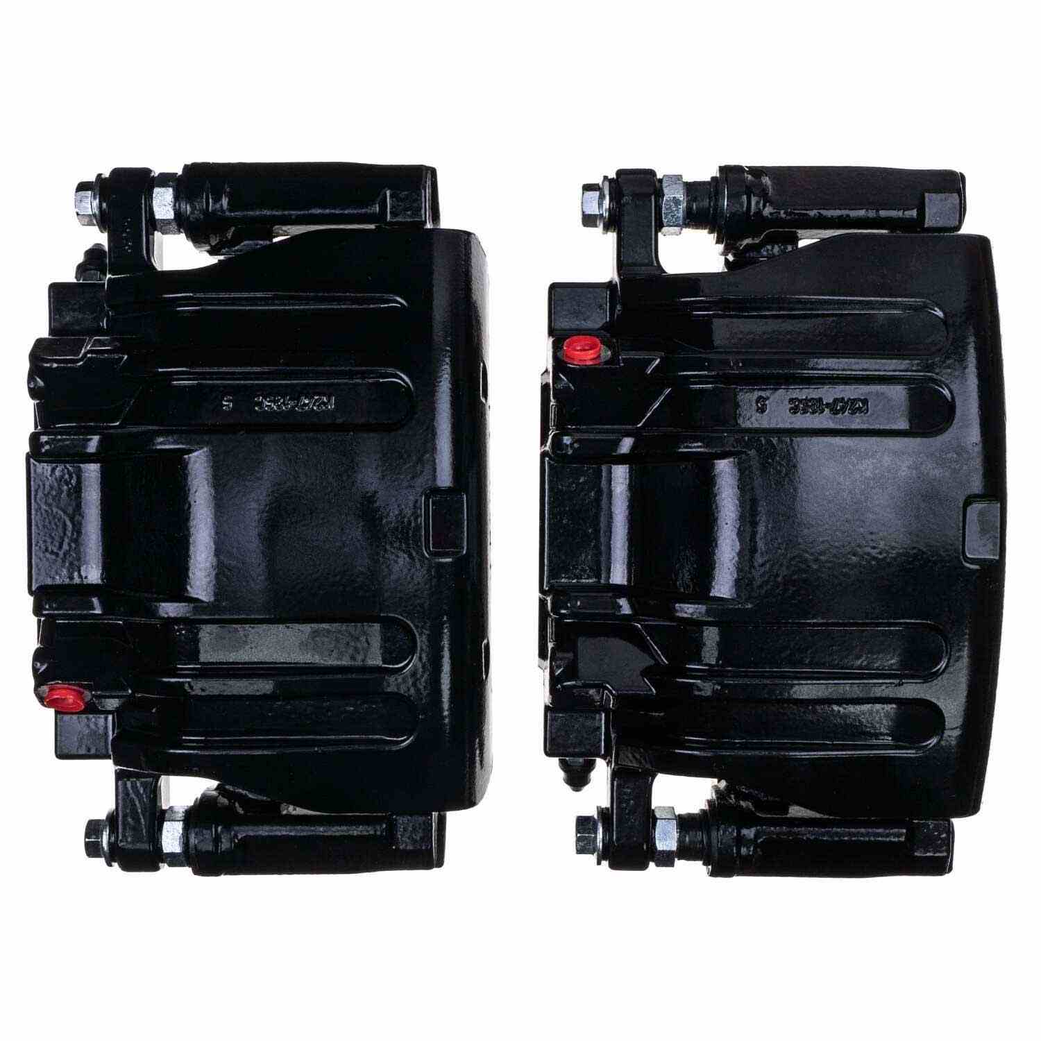PowerStop Disc Brake Caliper Set S5016ABLK