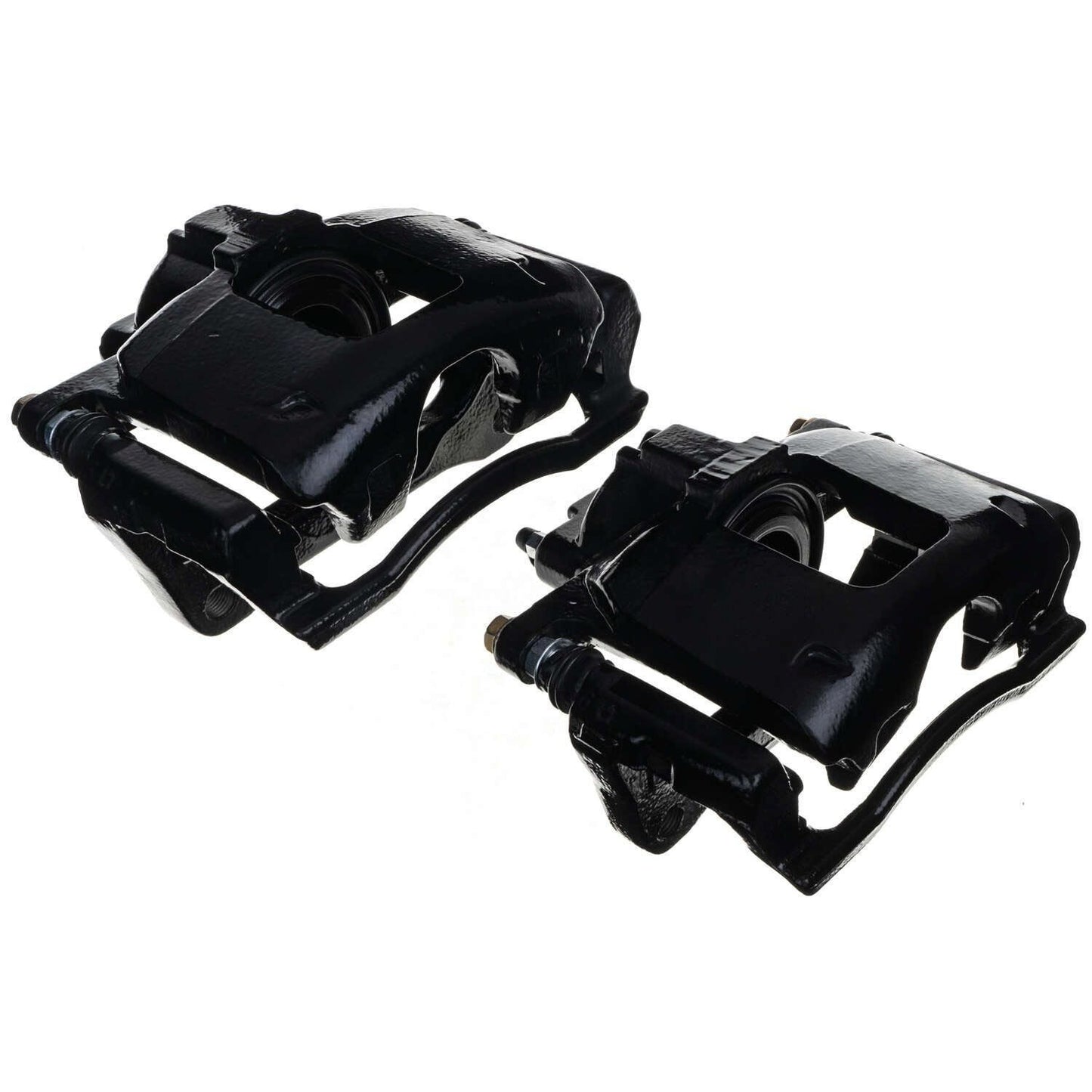 PowerStop Disc Brake Caliper Set S5044BLK