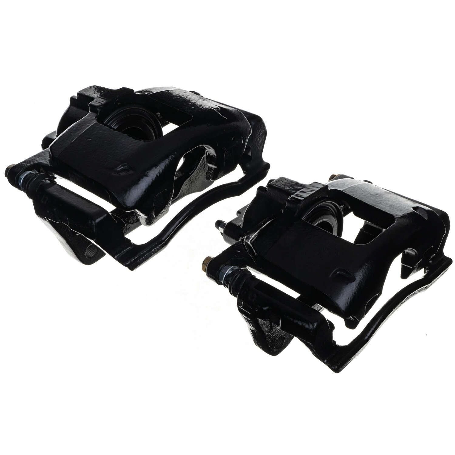 PowerStop Disc Brake Caliper Set S5044BLK