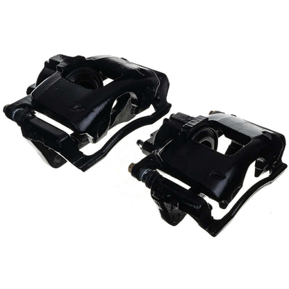 PowerStop Disc Brake Caliper Set S5044BLK
