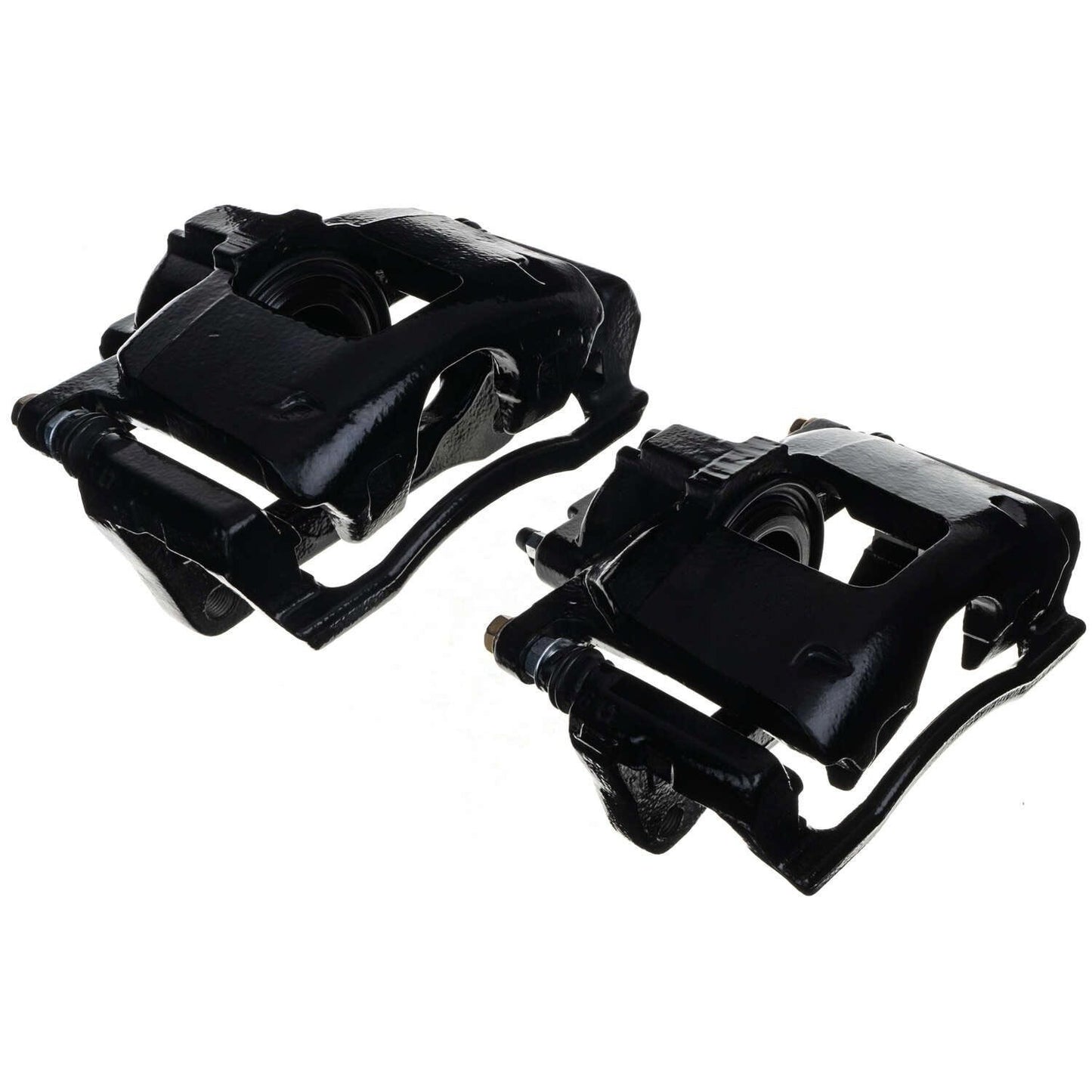 PowerStop Disc Brake Caliper Set S5044BLK