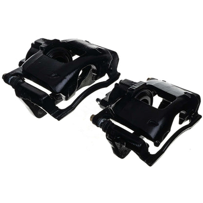 PowerStop Disc Brake Caliper Set S5044BLK