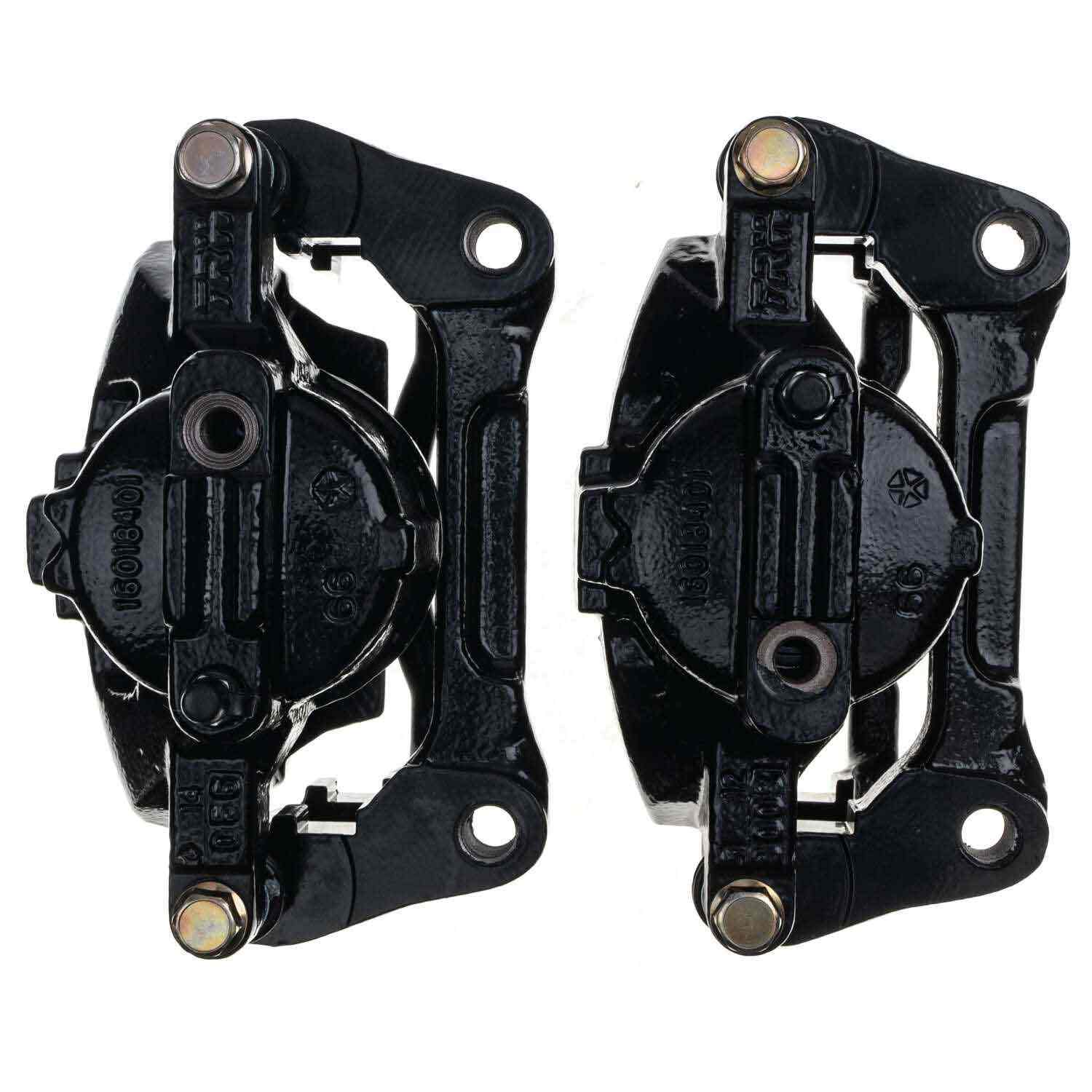PowerStop Disc Brake Caliper Set S5044BLK