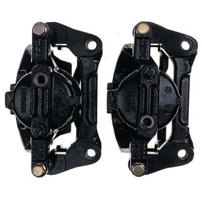 PowerStop Disc Brake Caliper Set S5044BLK