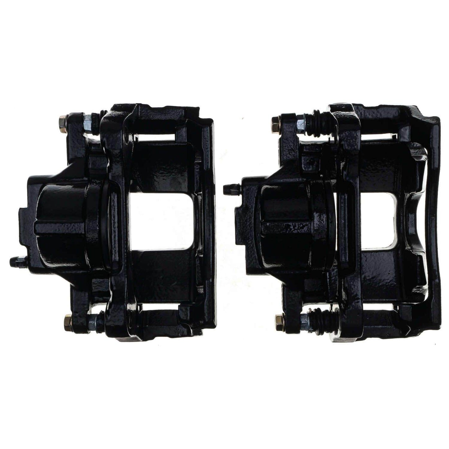 PowerStop Disc Brake Caliper Set S5044BLK