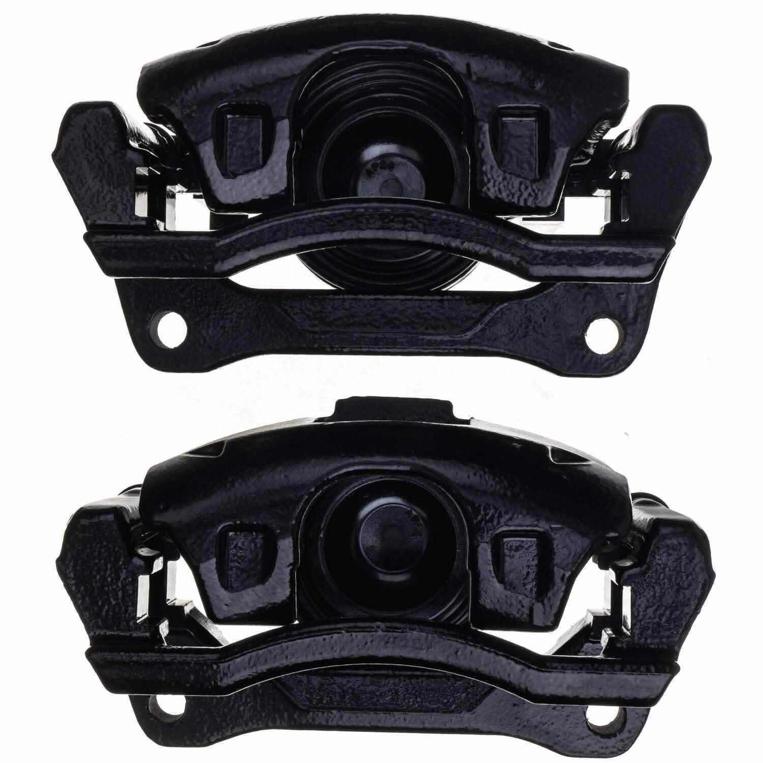 PowerStop Disc Brake Caliper Set S5044BLK