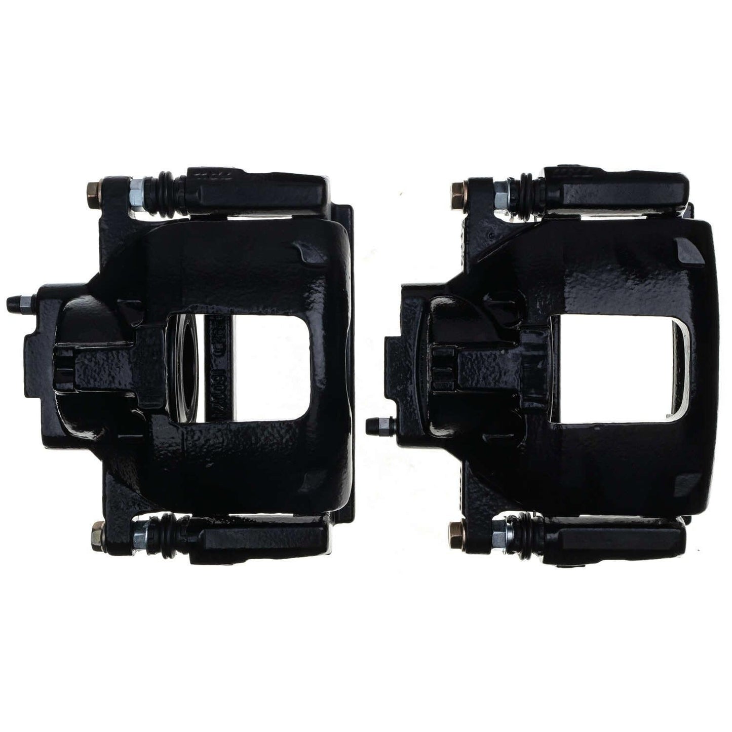 PowerStop Disc Brake Caliper Set S5044BLK