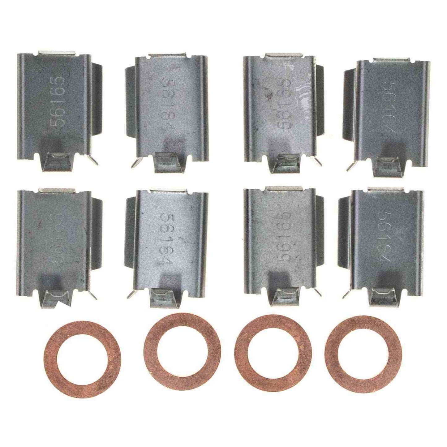 PowerStop Disc Brake Caliper Set S5044EB