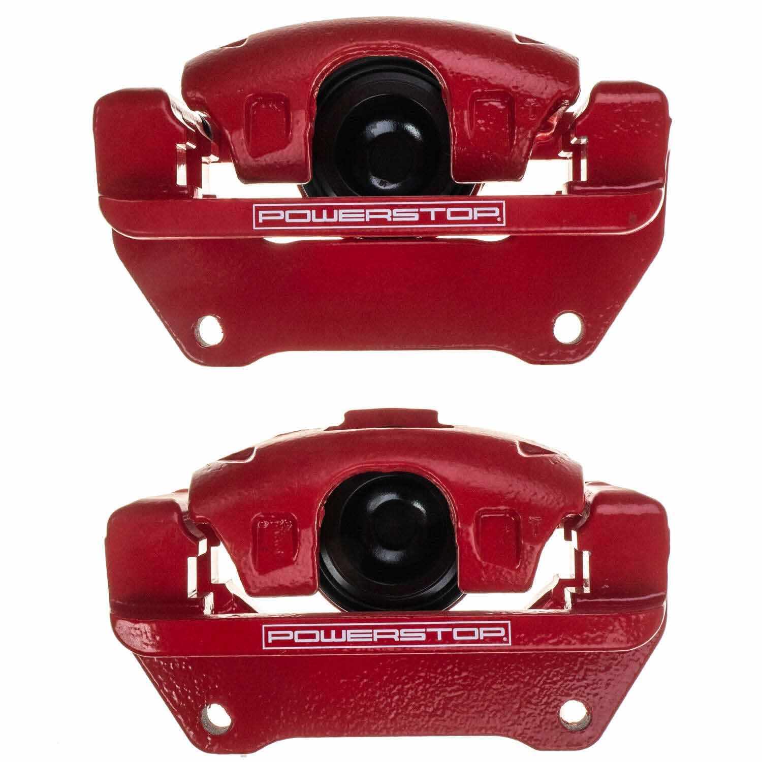 PowerStop Disc Brake Caliper Set S5044EB