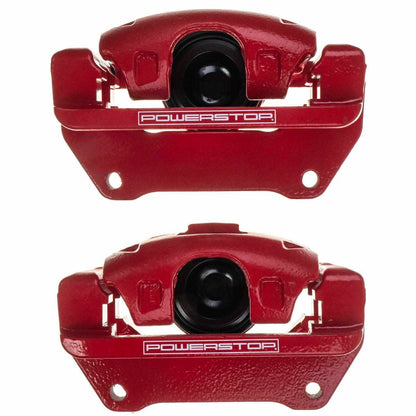 PowerStop Disc Brake Caliper Set S5044EB