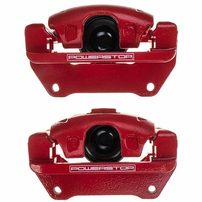 PowerStop Disc Brake Caliper Set S5044EB