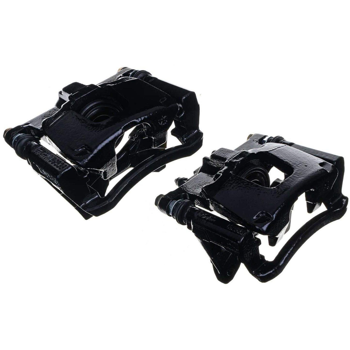 PowerStop Disc Brake Caliper Set S5046BLK