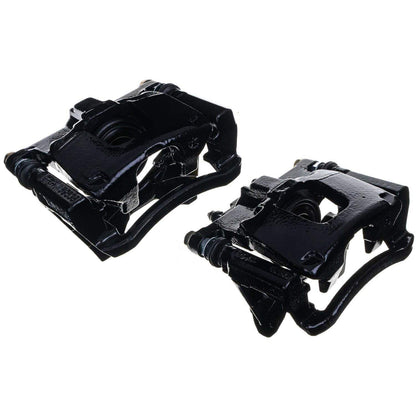 PowerStop Disc Brake Caliper Set S5046BLK