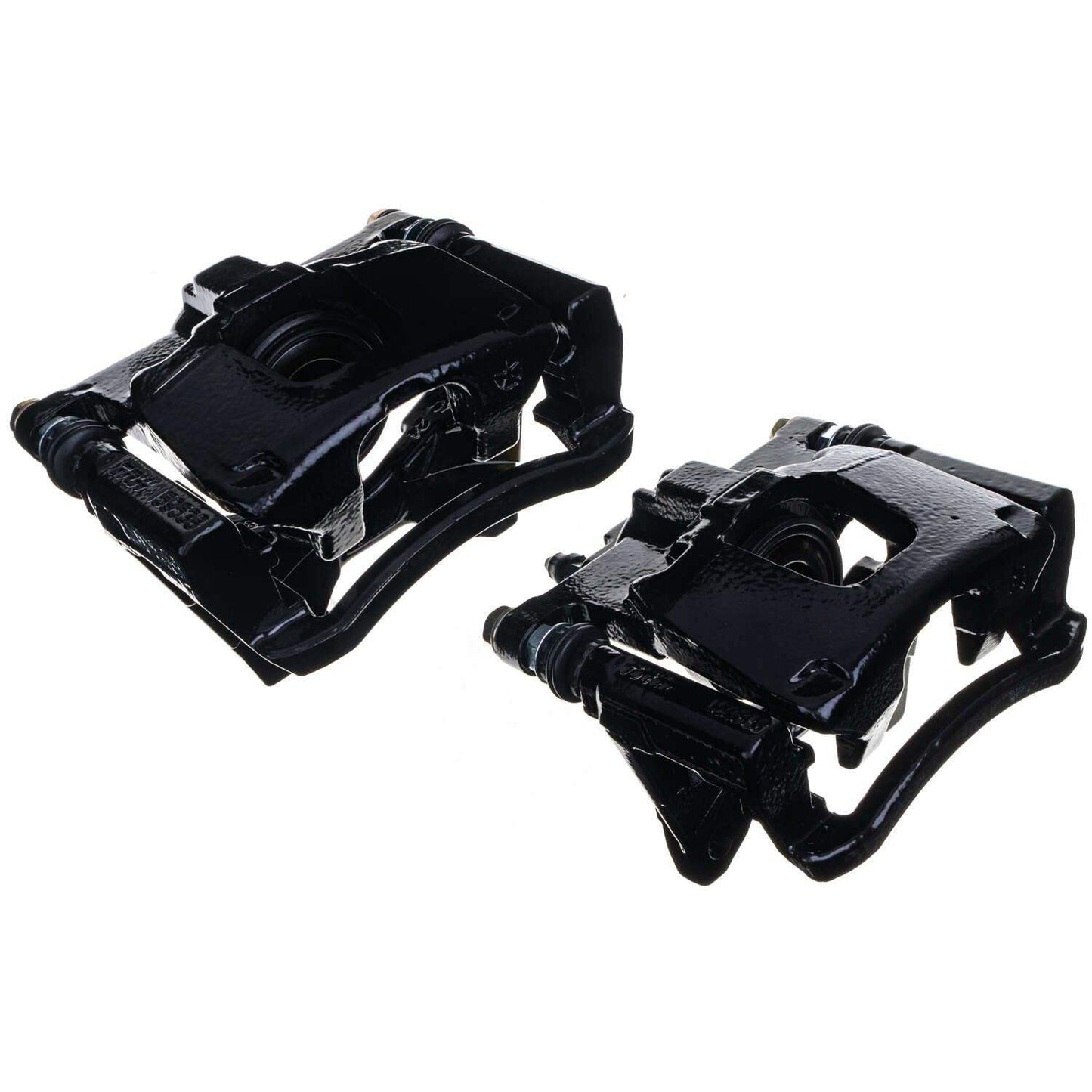 PowerStop Disc Brake Caliper Set S5046BLK