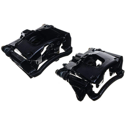 PowerStop Disc Brake Caliper Set S5046BLK