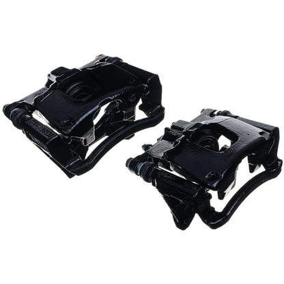 PowerStop Disc Brake Caliper Set S5046BLK