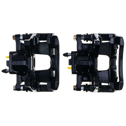 PowerStop Disc Brake Caliper Set S5046BLK
