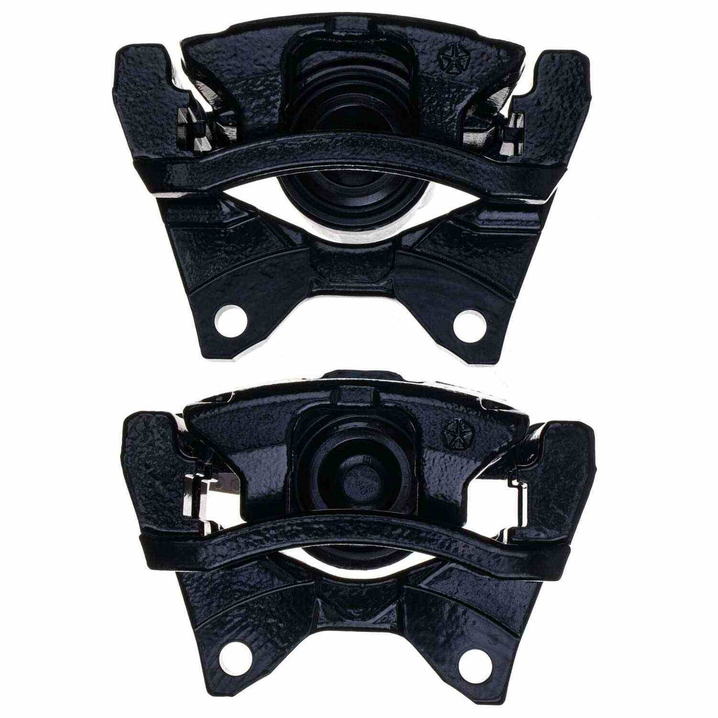PowerStop Disc Brake Caliper Set S5046BLK