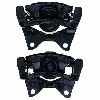 PowerStop Disc Brake Caliper Set S5046BLK