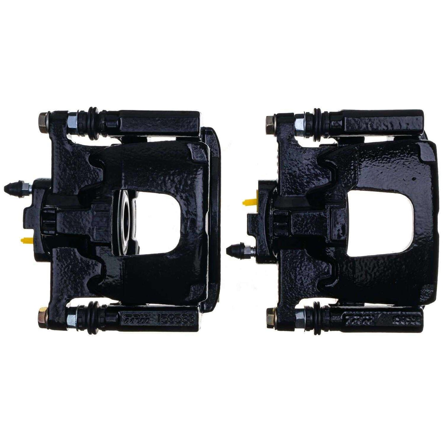 PowerStop Disc Brake Caliper Set S5046BLK