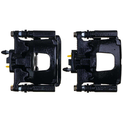 PowerStop Disc Brake Caliper Set S5046BLK