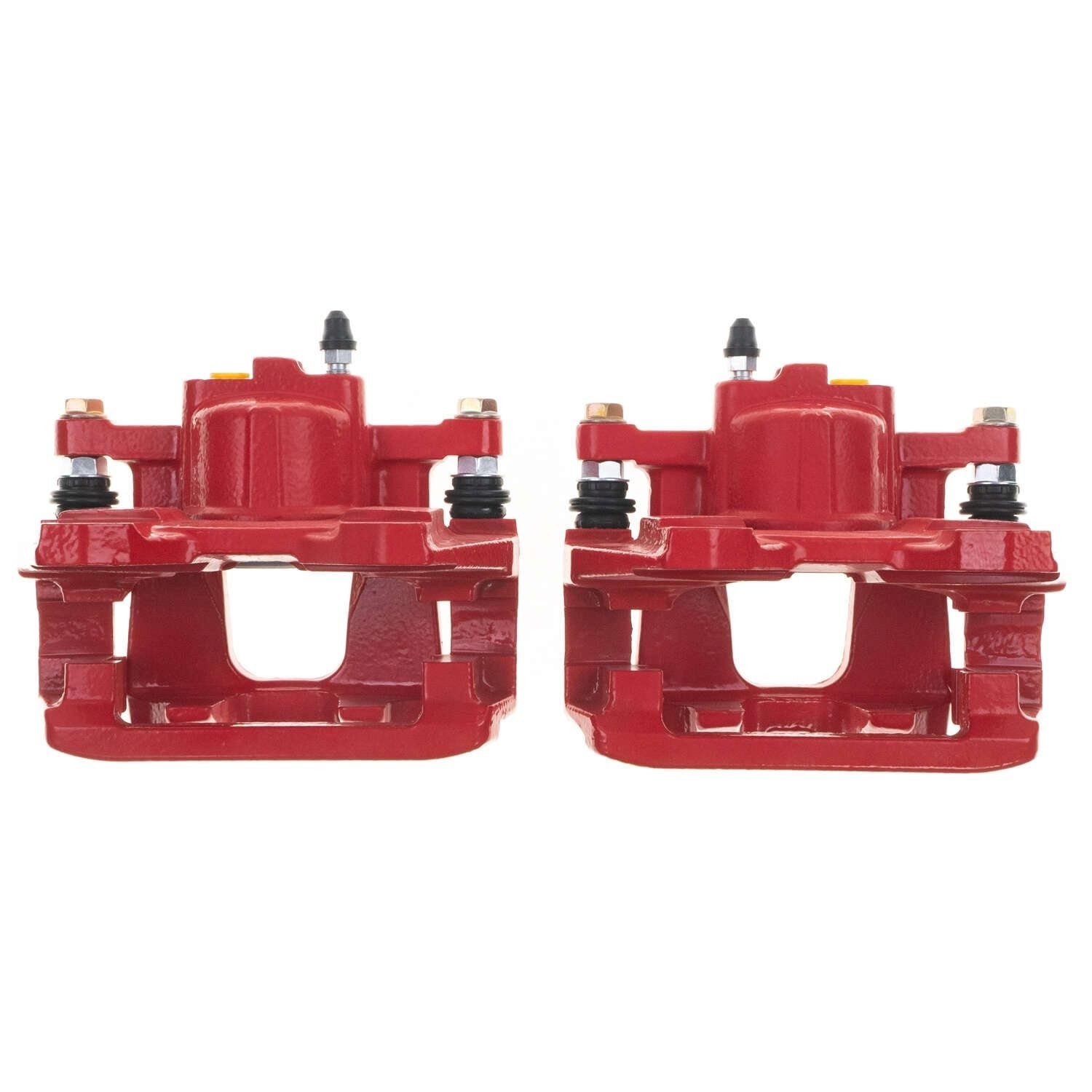 PowerStop Disc Brake Caliper Set S5046EB