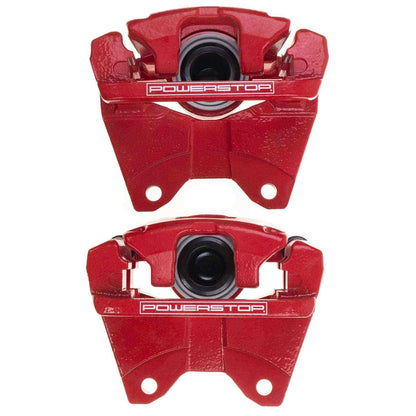 PowerStop Disc Brake Caliper Set S5046EB